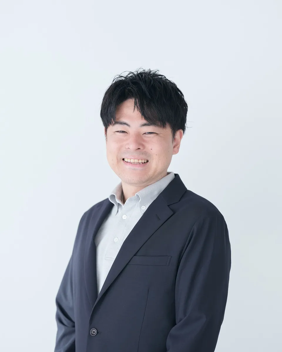講師の音森一輝