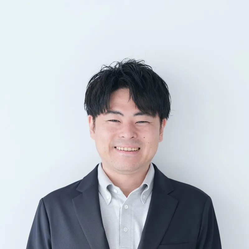 音森一輝のプロフィール写真